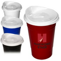 Econo Everlasting 16 Oz. Party Cup with Lid